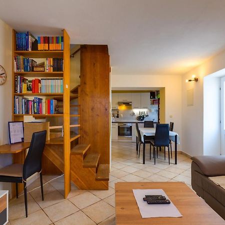 Apartments Valeria, مالي لوشينغْ المظهر الخارجي الصورة