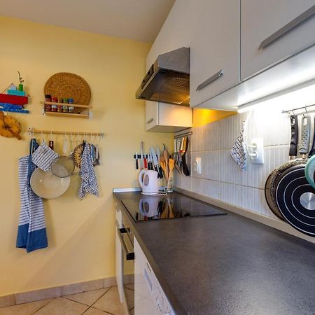 Apartments Valeria, مالي لوشينغْ المظهر الخارجي الصورة
