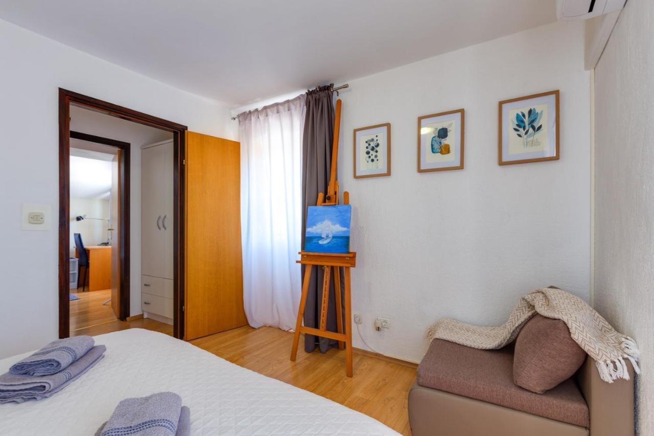 Apartments Valeria, مالي لوشينغْ المظهر الخارجي الصورة
