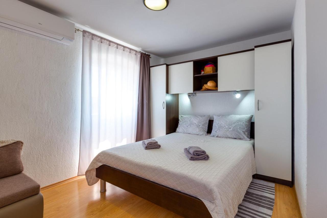 Apartments Valeria, مالي لوشينغْ المظهر الخارجي الصورة