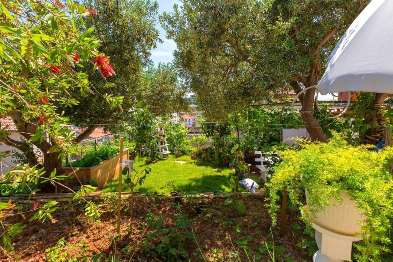 Apartments Valeria, مالي لوشينغْ المظهر الخارجي الصورة